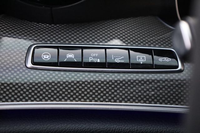 2018 Mercedes-Benz E-Class AMG E 63 S 4MATIC Sedan - 22971781 - 36