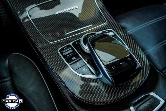 2018 Mercedes-Benz E-Class AMG E 63 S 4MATIC Sedan - 22971944 - 19