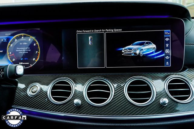2018 Mercedes-Benz E-Class AMG E 63 S 4MATIC Sedan - 22971944 - 23