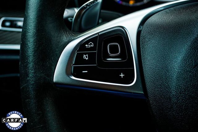 2018 Mercedes-Benz E-Class AMG E 63 S 4MATIC Sedan - 22971944 - 28