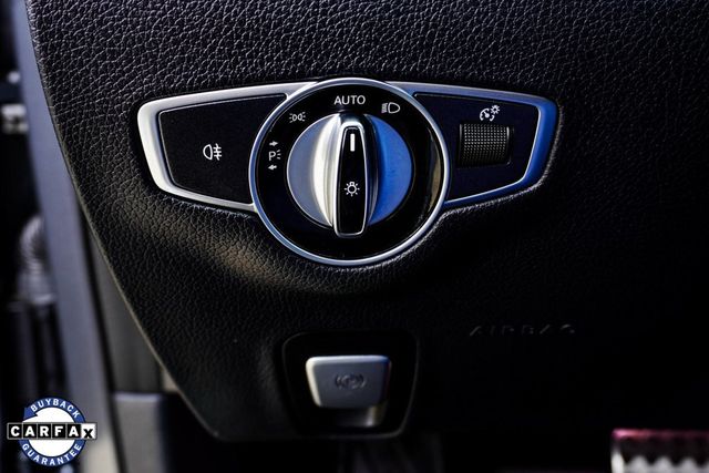 2018 Mercedes-Benz E-Class AMG E 63 S 4MATIC Sedan - 22971944 - 34