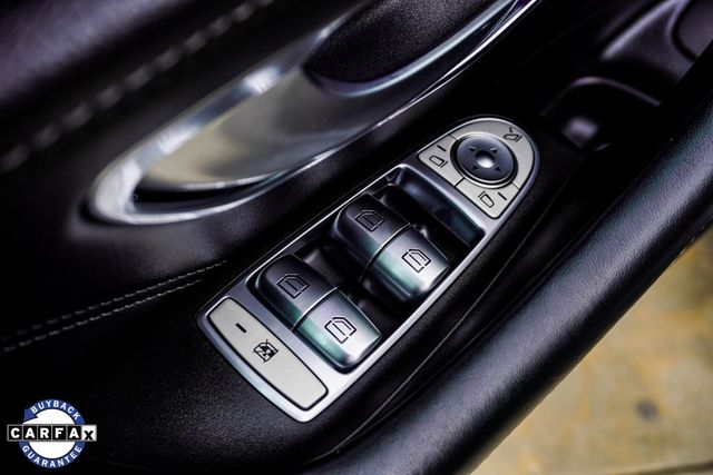 2018 Mercedes-Benz E-Class AMG E 63 S 4MATIC Sedan - 22971944 - 36