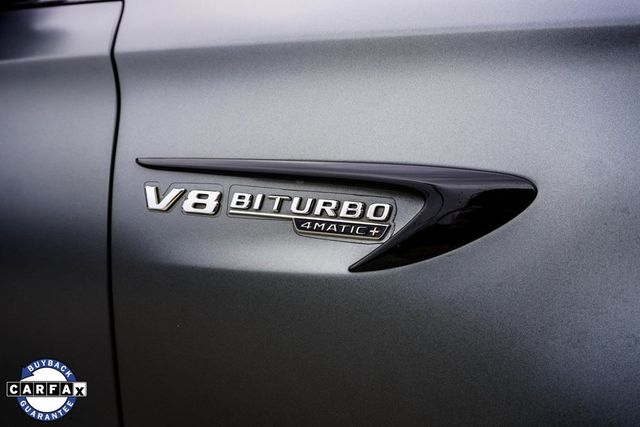 2018 Mercedes-Benz E-Class AMG E 63 S 4MATIC Sedan - 22971944 - 8