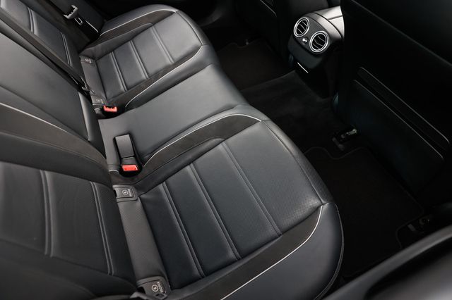 2018 Mercedes-Benz E-Class AMG E 63 S 4MATIC Sedan - 22952816 - 14