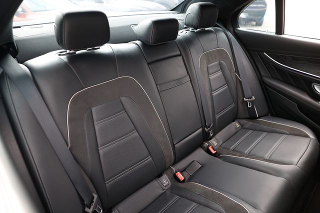 2018 Mercedes-Benz E-Class AMG E 63 S 4MATIC Sedan - 22952816 - 16