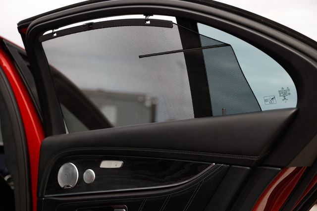 2018 Mercedes-Benz E-Class AMG E 63 S 4MATIC Sedan - 22952816 - 28