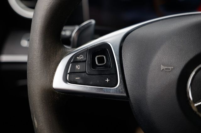 2018 Mercedes-Benz E-Class AMG E 63 S 4MATIC Sedan - 22952816 - 31