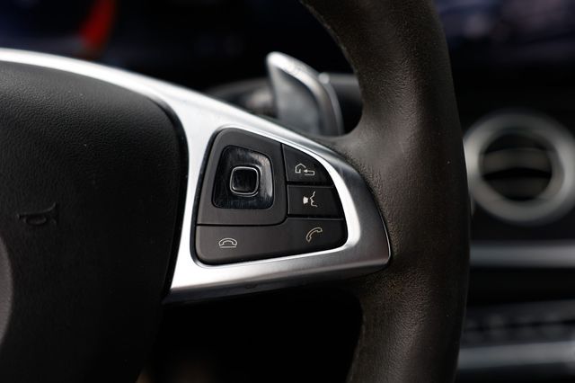 2018 Mercedes-Benz E-Class AMG E 63 S 4MATIC Sedan - 22952816 - 32