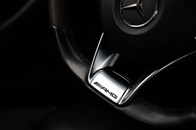 2018 Mercedes-Benz E-Class AMG E 63 S 4MATIC Sedan - 22952816 - 33