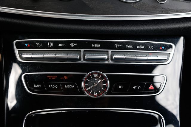 2018 Mercedes-Benz E-Class AMG E 63 S 4MATIC Sedan - 22952816 - 38