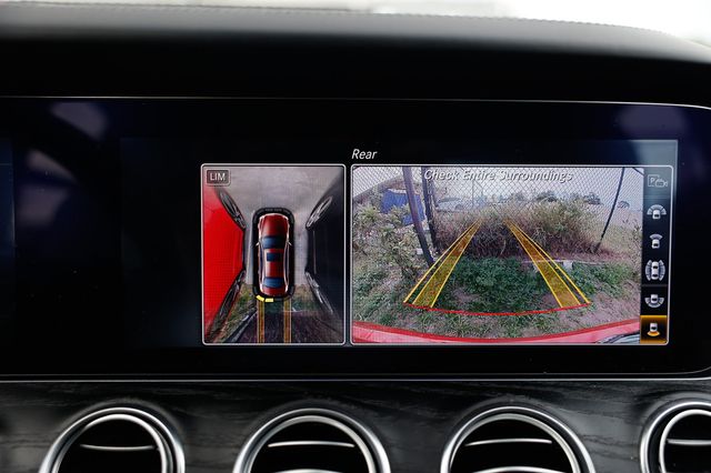 2018 Mercedes-Benz E-Class AMG E 63 S 4MATIC Sedan - 22952816 - 41