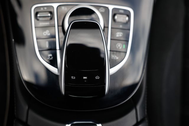 2018 Mercedes-Benz E-Class AMG E 63 S 4MATIC Sedan - 22952816 - 45