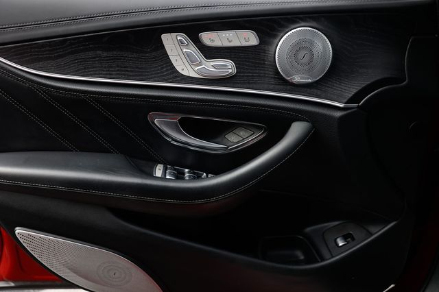 2018 Mercedes-Benz E-Class AMG E 63 S 4MATIC Sedan - 22952816 - 50