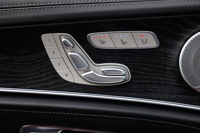 2018 Mercedes-Benz E-Class AMG E 63 S 4MATIC Sedan - 22952816 - 51