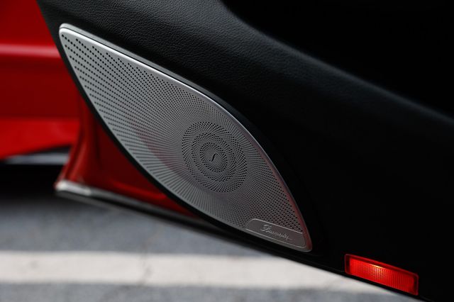 2018 Mercedes-Benz E-Class AMG E 63 S 4MATIC Sedan - 22952816 - 53