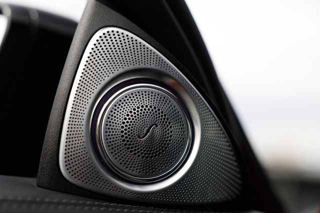 2018 Mercedes-Benz E-Class AMG E 63 S 4MATIC Sedan - 22952816 - 54