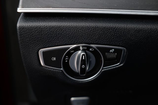 2018 Mercedes-Benz E-Class AMG E 63 S 4MATIC Sedan - 22952816 - 55