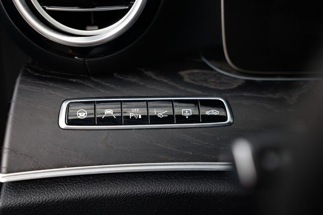 2018 Mercedes-Benz E-Class AMG E 63 S 4MATIC Sedan - 22952816 - 56