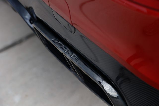 2018 Mercedes-Benz E-Class AMG E 63 S 4MATIC Sedan - 22952816 - 59