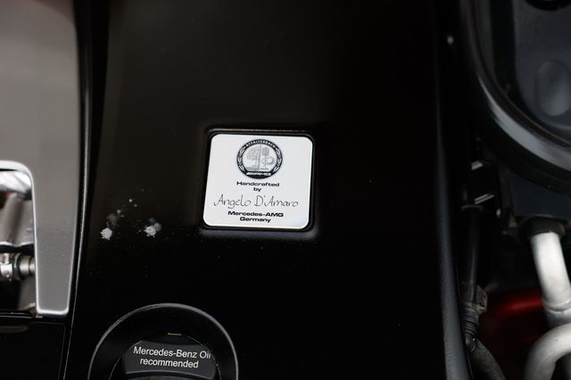 2018 Mercedes-Benz E-Class AMG E 63 S 4MATIC Sedan - 22952816 - 63