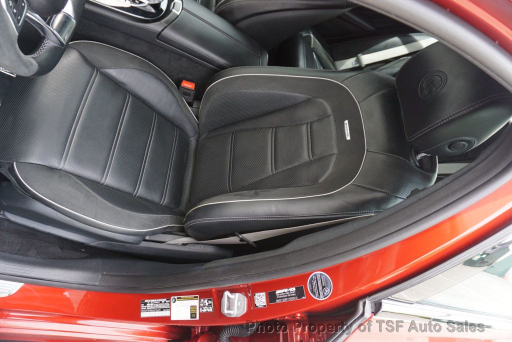 2018 Mercedes-Benz E-Class AMG E 63 S 4MATIC Sedan - 23019801 - 11