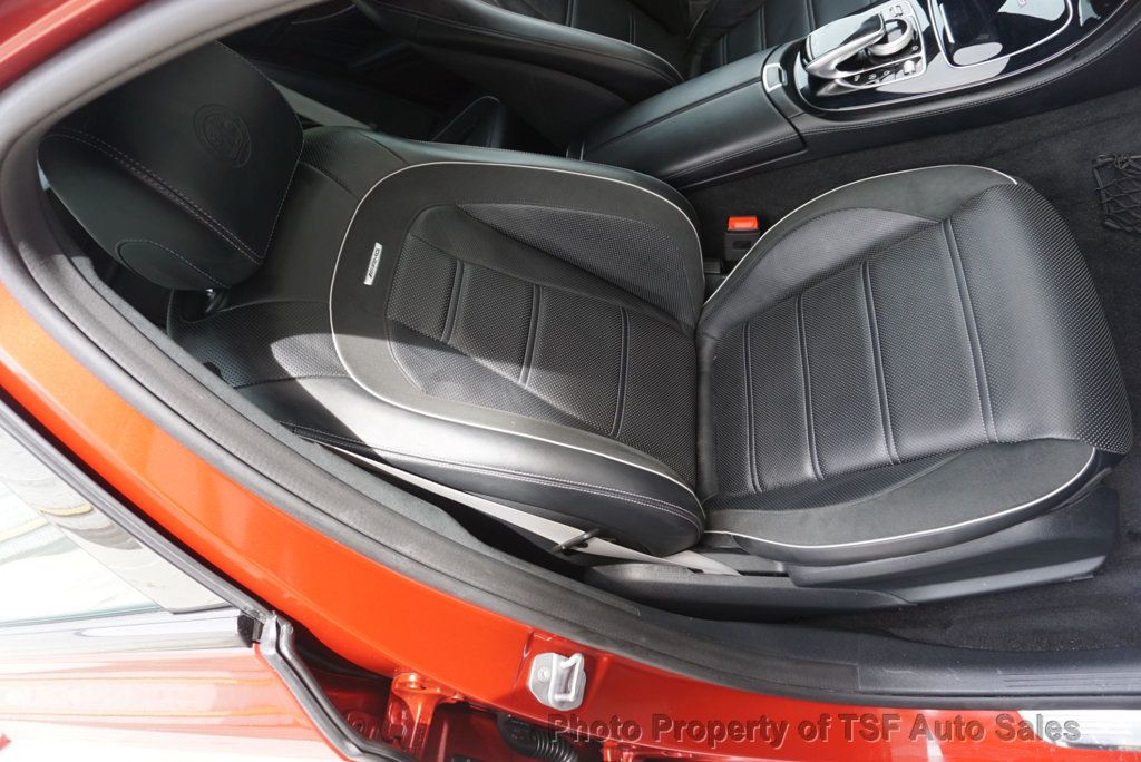 2018 Mercedes-Benz E-Class AMG E 63 S 4MATIC Sedan - 23019801 - 12