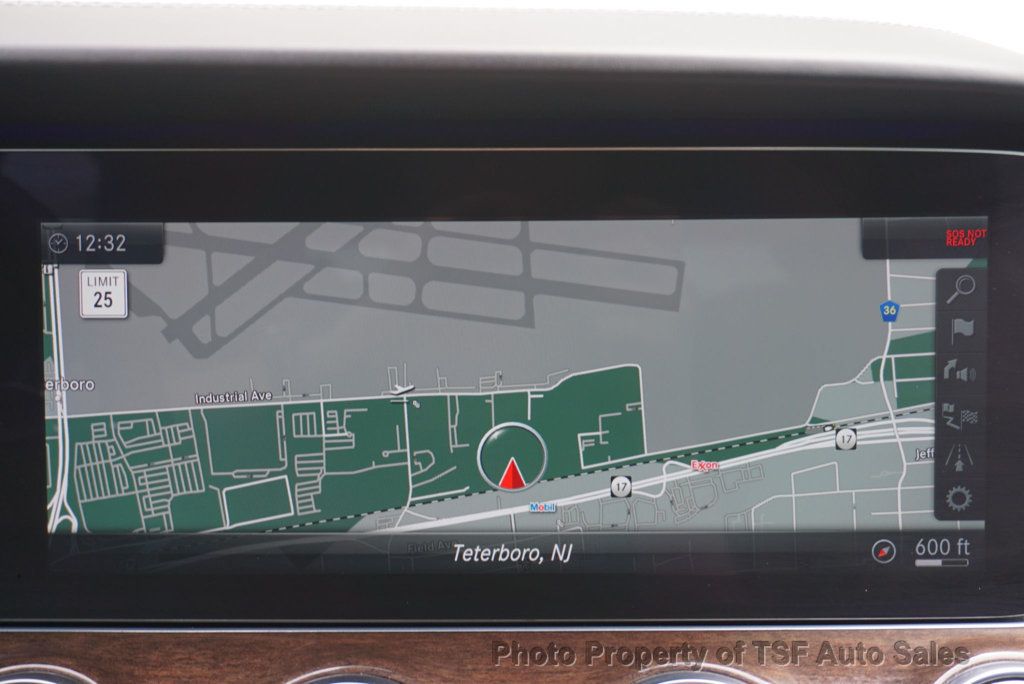 2018 Mercedes-Benz E-Class AMG E 63 S 4MATIC Sedan - 23019801 - 22