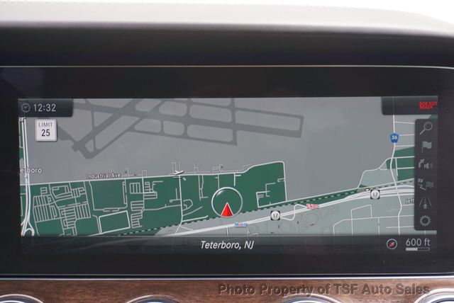 2018 Mercedes-Benz E-Class AMG E 63 S 4MATIC Sedan - 23019801 - 22