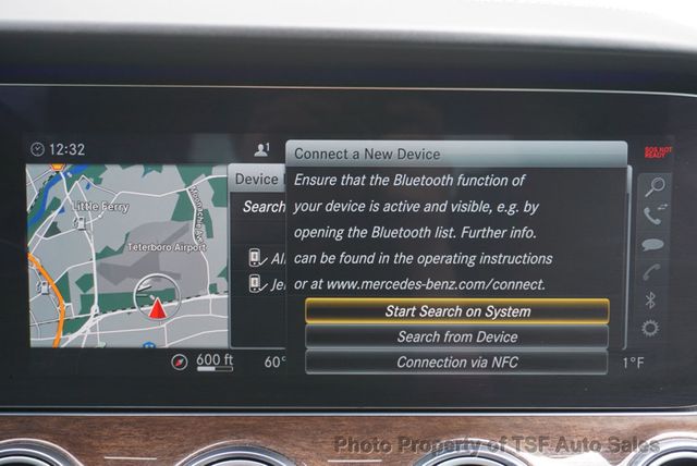 2018 Mercedes-Benz E-Class AMG E 63 S 4MATIC Sedan - 23019801 - 28