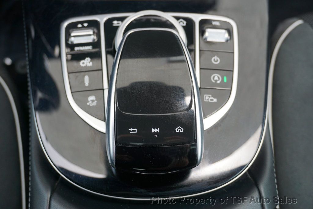 2018 Mercedes-Benz E-Class AMG E 63 S 4MATIC Sedan - 23019801 - 41