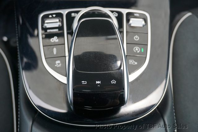 2018 Mercedes-Benz E-Class AMG E 63 S 4MATIC Sedan - 23019801 - 41