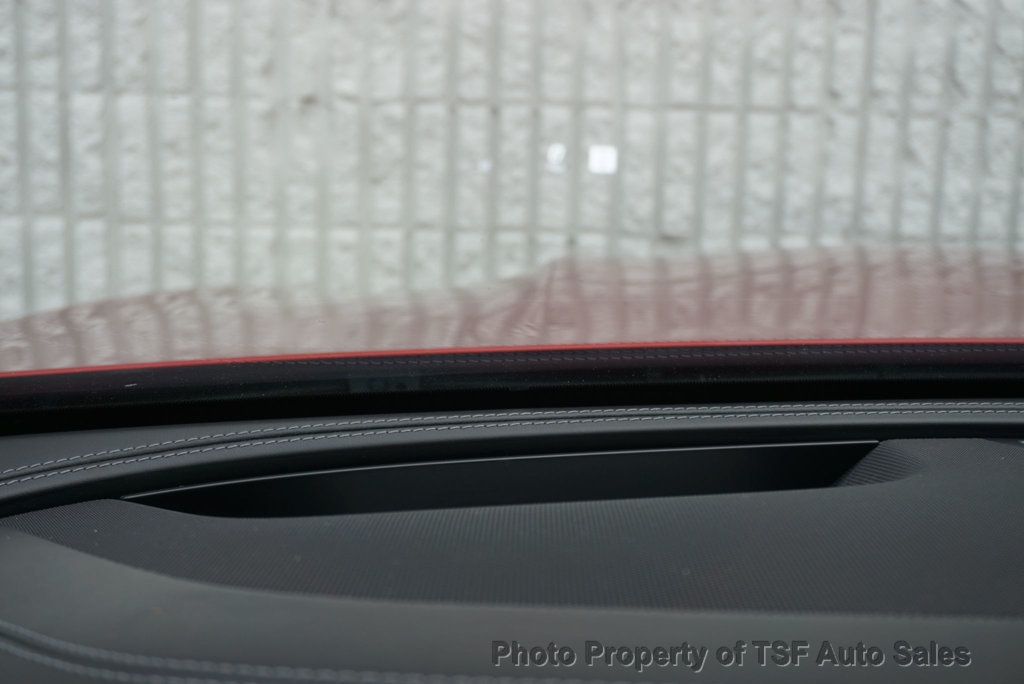 2018 Mercedes-Benz E-Class AMG E 63 S 4MATIC Sedan - 23019801 - 42