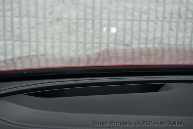 2018 Mercedes-Benz E-Class AMG E 63 S 4MATIC Sedan - 23019801 - 42