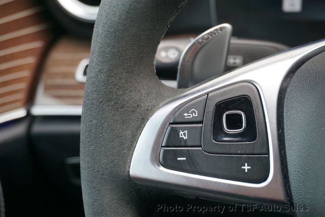 2018 Mercedes-Benz E-Class AMG E 63 S 4MATIC Sedan - 23019801 - 47