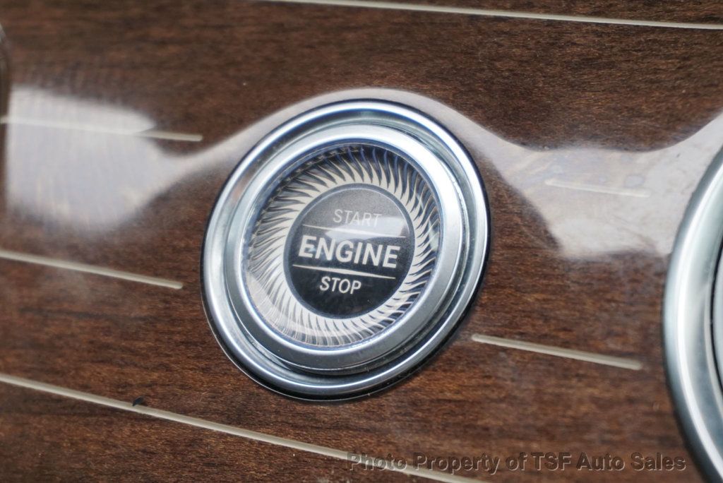 2018 Mercedes-Benz E-Class AMG E 63 S 4MATIC Sedan - 23019801 - 49