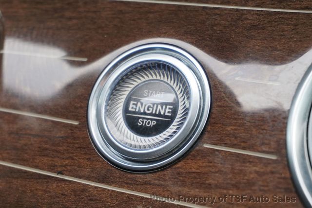 2018 Mercedes-Benz E-Class AMG E 63 S 4MATIC Sedan - 23019801 - 49