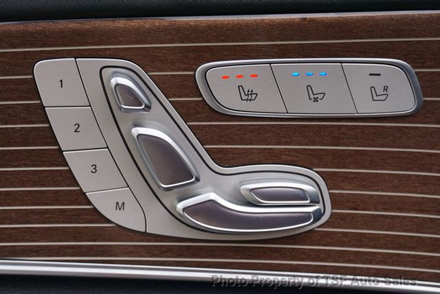 2018 Mercedes-Benz E-Class AMG E 63 S 4MATIC Sedan - 23019801 - 51