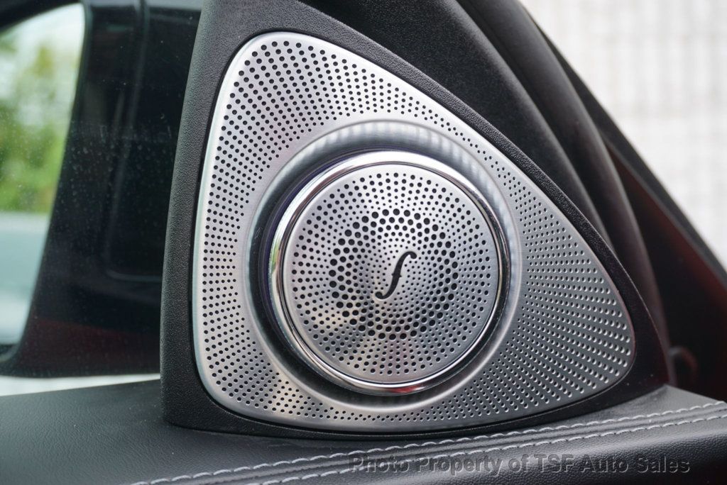 2018 Mercedes-Benz E-Class AMG E 63 S 4MATIC Sedan - 23019801 - 52