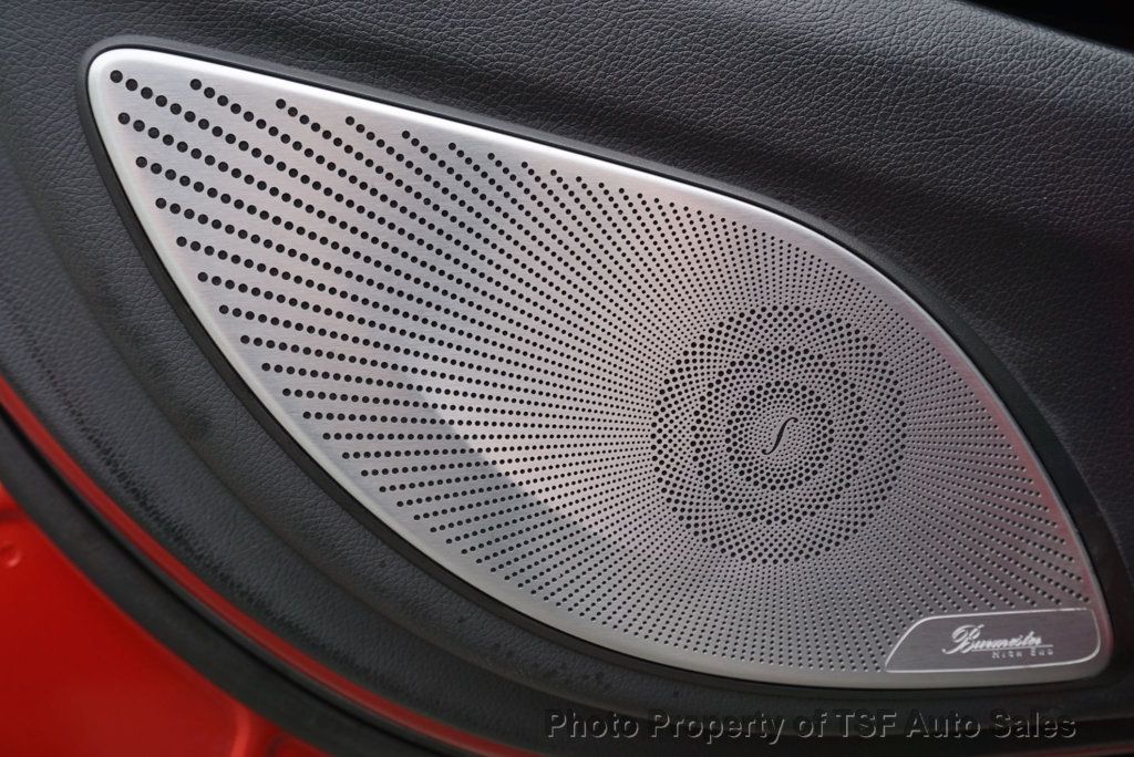 2018 Mercedes-Benz E-Class AMG E 63 S 4MATIC Sedan - 23019801 - 53