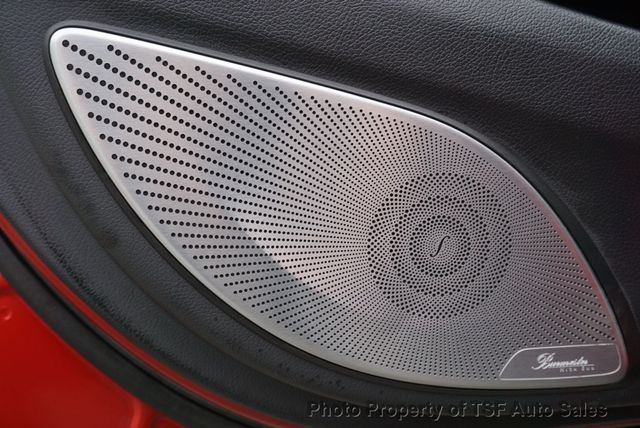 2018 Mercedes-Benz E-Class AMG E 63 S 4MATIC Sedan - 23019801 - 53