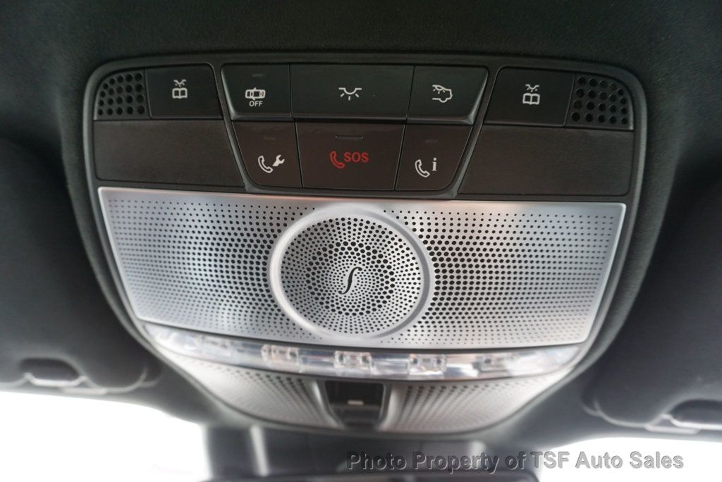 2018 Mercedes-Benz E-Class AMG E 63 S 4MATIC Sedan - 23019801 - 54