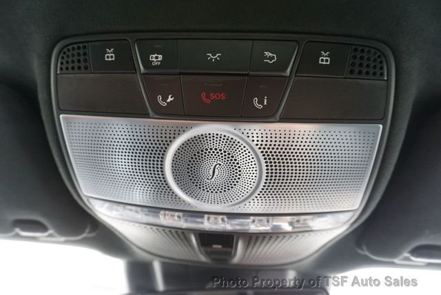 2018 Mercedes-Benz E-Class AMG E 63 S 4MATIC Sedan - 23019801 - 54