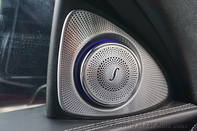 2018 Mercedes-Benz E-Class AMG E 63 S 4MATIC Sedan - 23019801 - 55