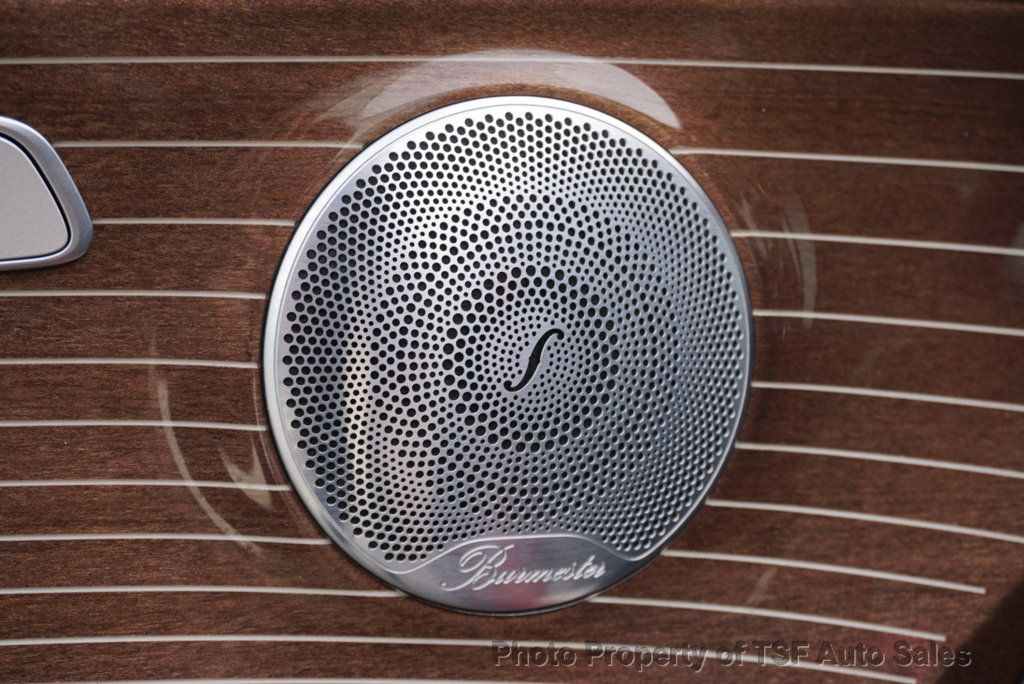 2018 Mercedes-Benz E-Class AMG E 63 S 4MATIC Sedan - 23019801 - 56