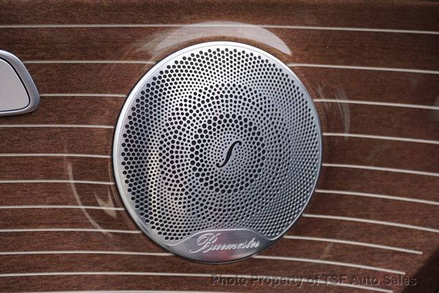 2018 Mercedes-Benz E-Class AMG E 63 S 4MATIC Sedan - 23019801 - 56