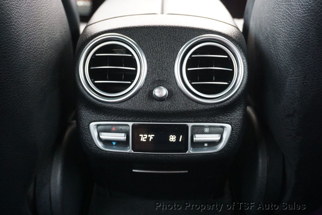 2018 Mercedes-Benz E-Class AMG E 63 S 4MATIC Sedan - 23019801 - 59