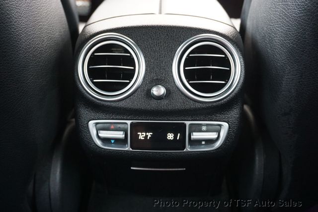 2018 Mercedes-Benz E-Class AMG E 63 S 4MATIC Sedan - 23019801 - 59