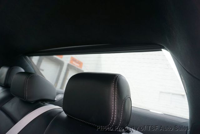 2018 Mercedes-Benz E-Class AMG E 63 S 4MATIC Sedan - 23019801 - 61