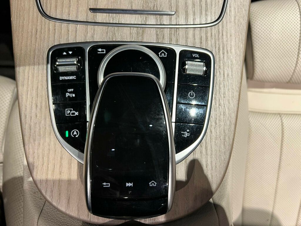 2018 Mercedes-Benz E-Class Cabriolet/Premium1Pkg/AMG Line/Htd&CldSeats/BackUpCam/ParkAssist - 22904889 - 22