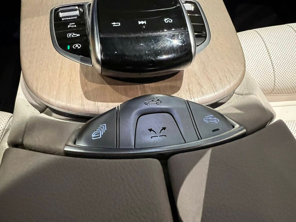 2018 Mercedes-Benz E-Class Cabriolet/Premium1Pkg/AMG Line/Htd&CldSeats/BackUpCam/ParkAssist - 22904889 - 23